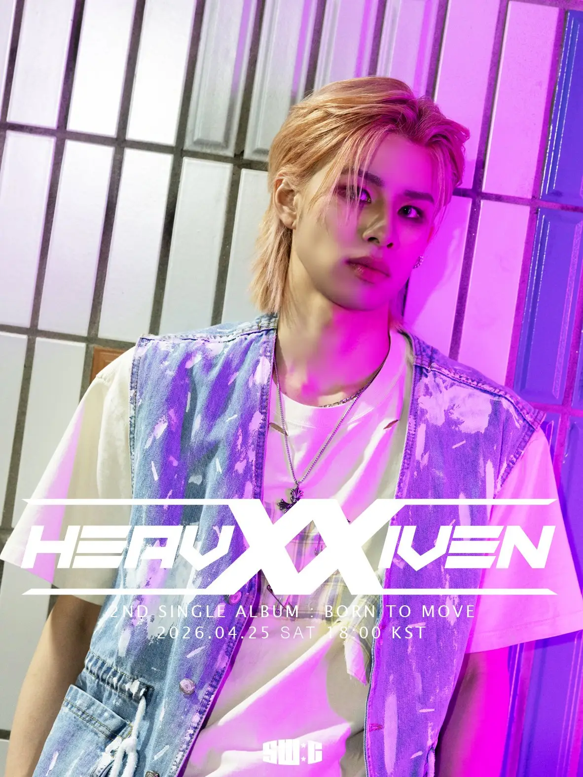 SWEET:CH Members Profile: Full Names, Ages, Heights, Weights and More SWEET:CH member Jin