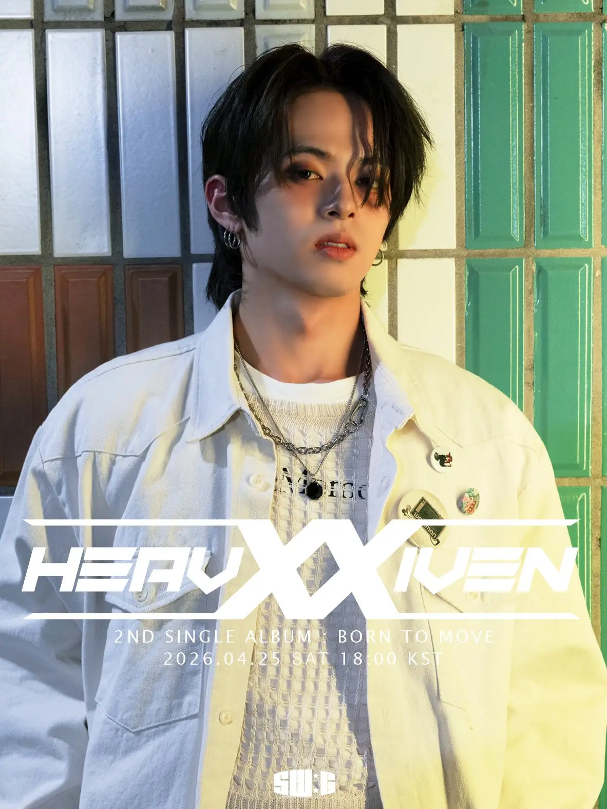 SWEET:CH Members Profile: Full Names, Ages, Heights, Weights and More SWEET:CH member Taiki