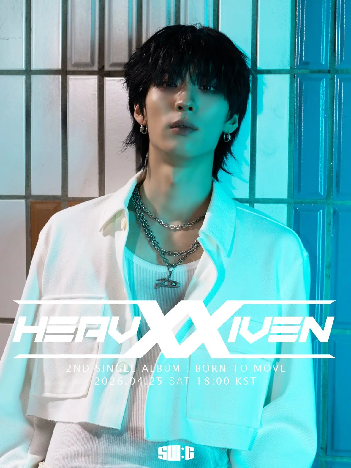 SWEET:CH Members Profile: Full Names, Ages, Heights, Weights and More SWEET:CH member Wangseok