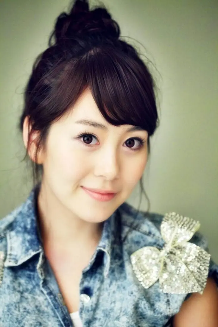 SWINCLE former member Jisoo