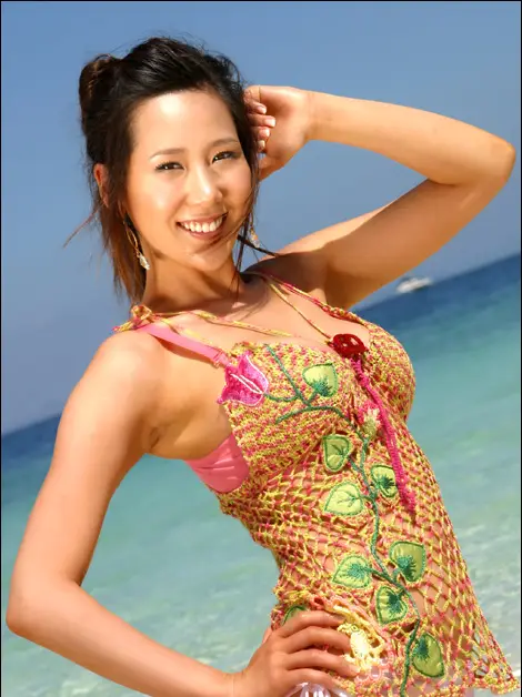 Swing former member Jun Wunjung