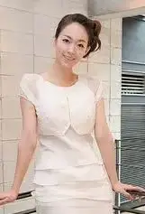 Swing Girls former member Eun Yul