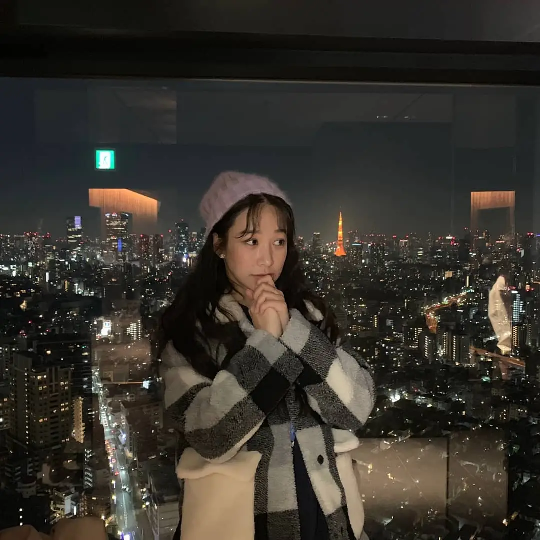 Switch Berry former member Duyoo