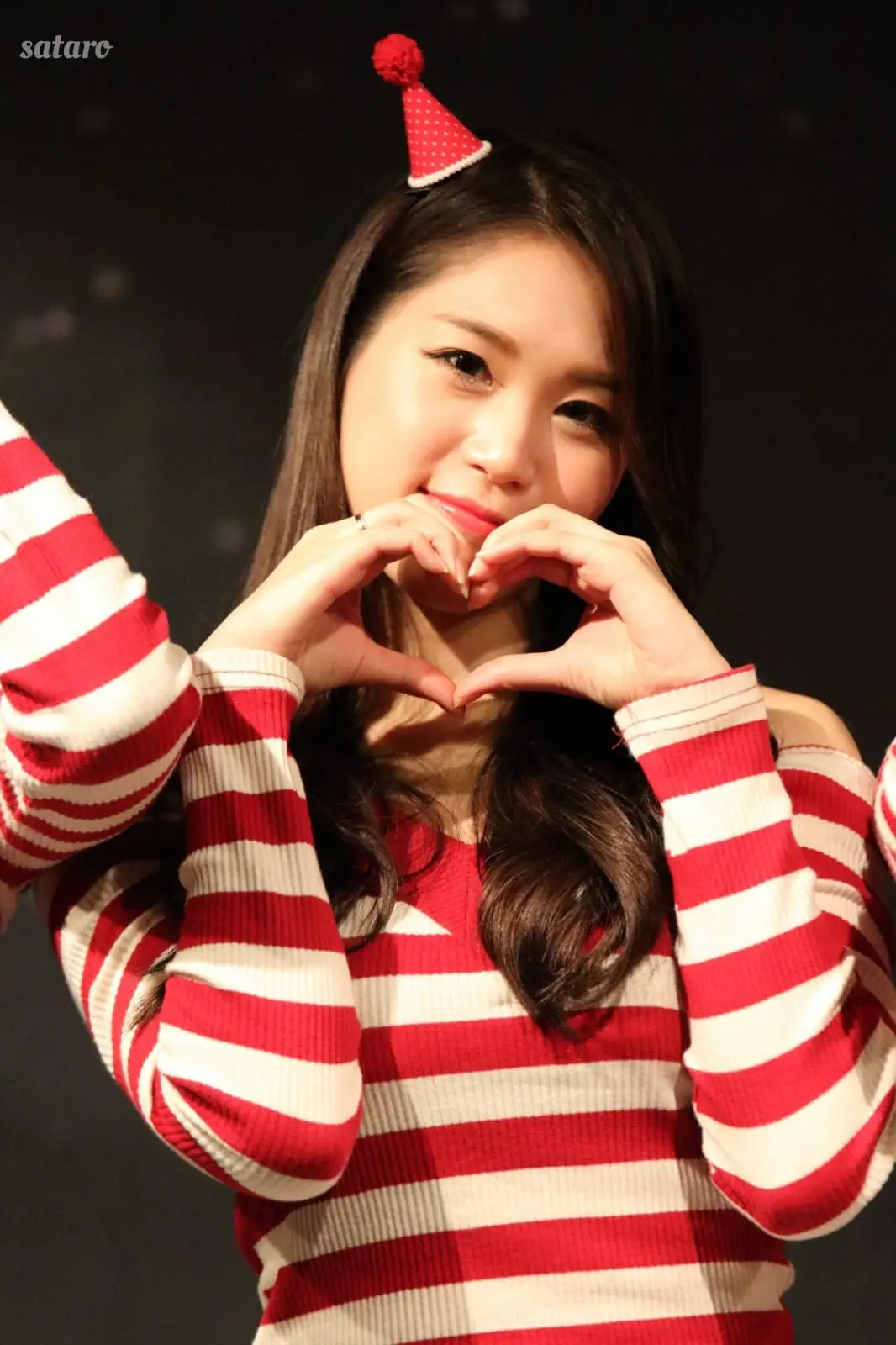 Switch Berry former member Gayoung