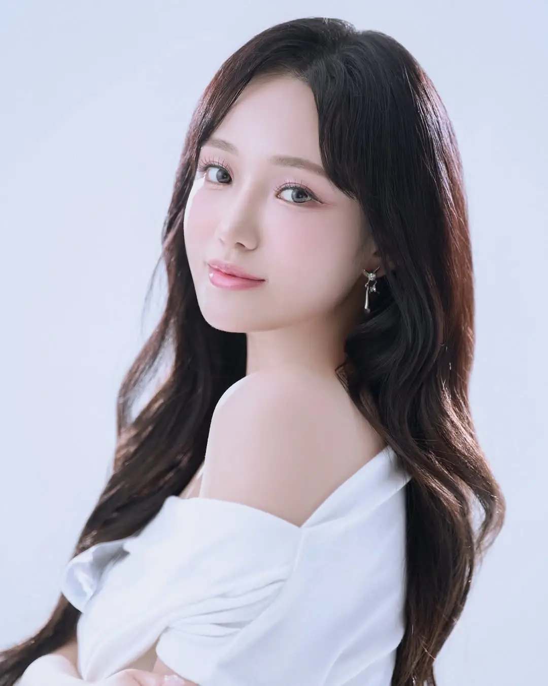 Switch Berry former member Sarang