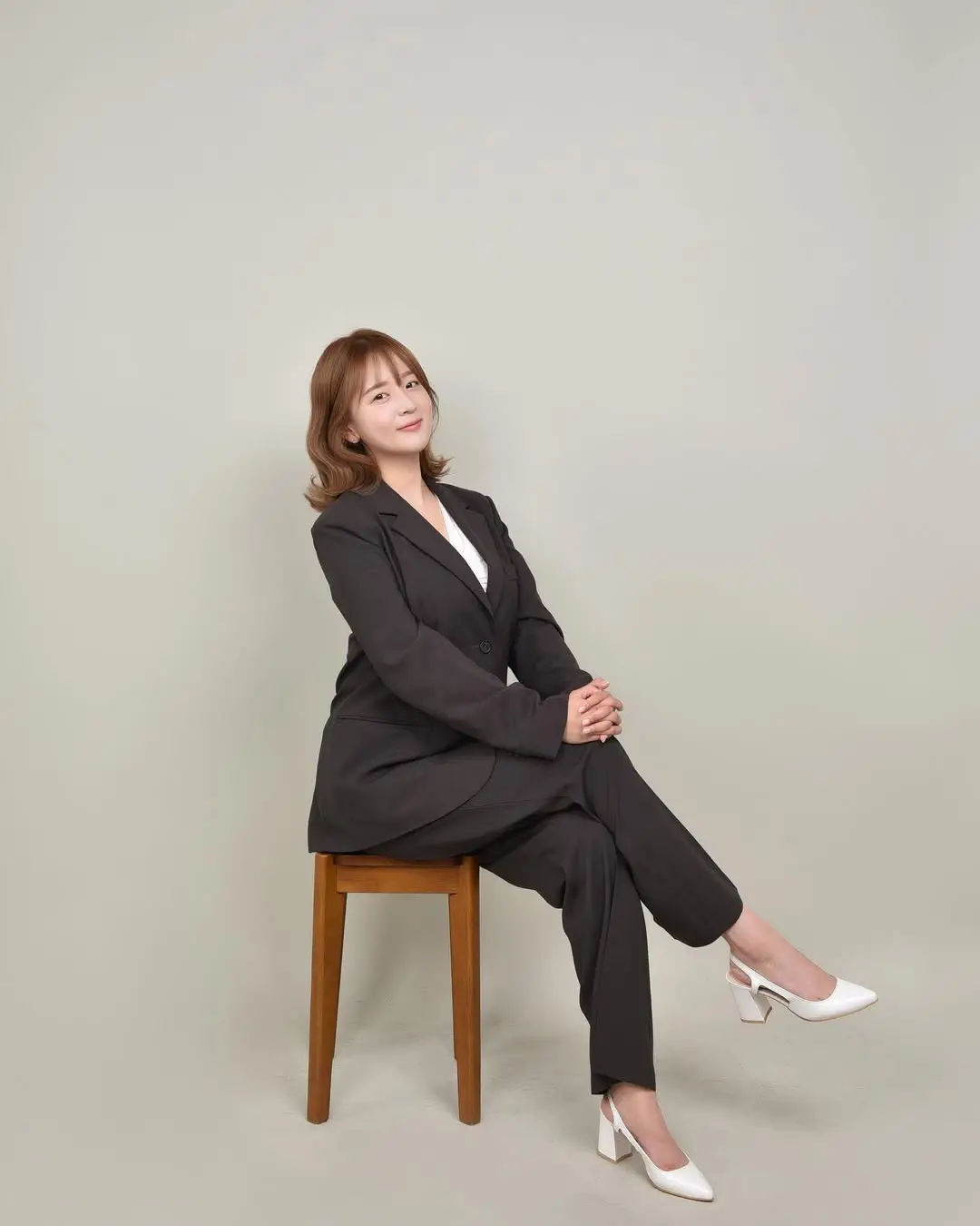 Switch Berry former member Yeon I