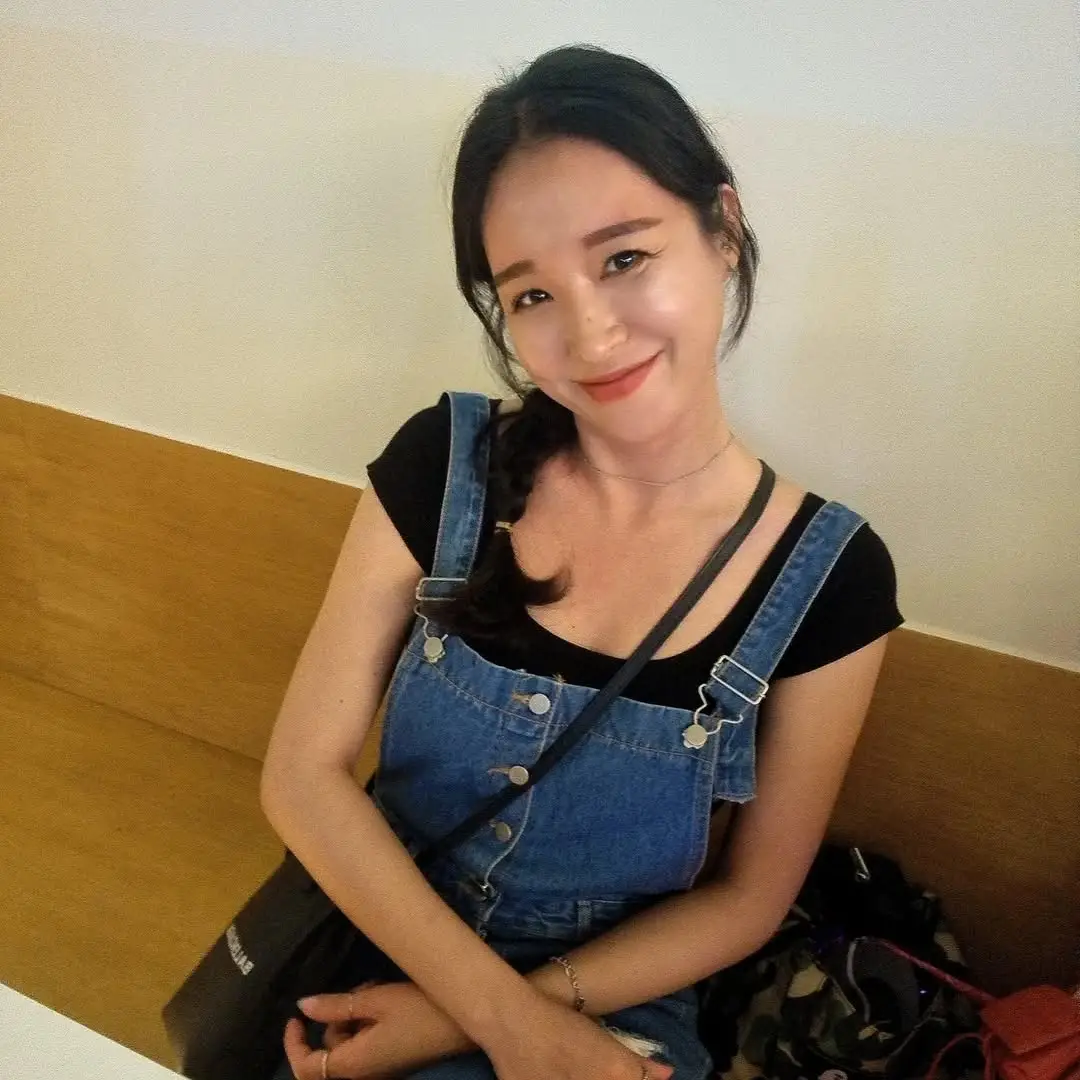 Switch Berry former member Yerin