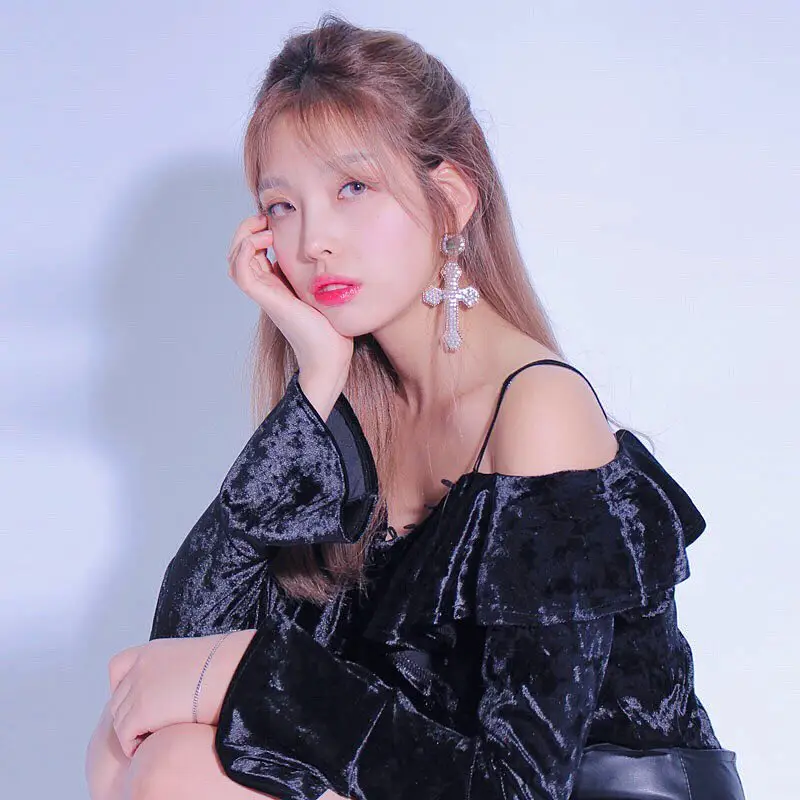 Switch Berry member Jimin