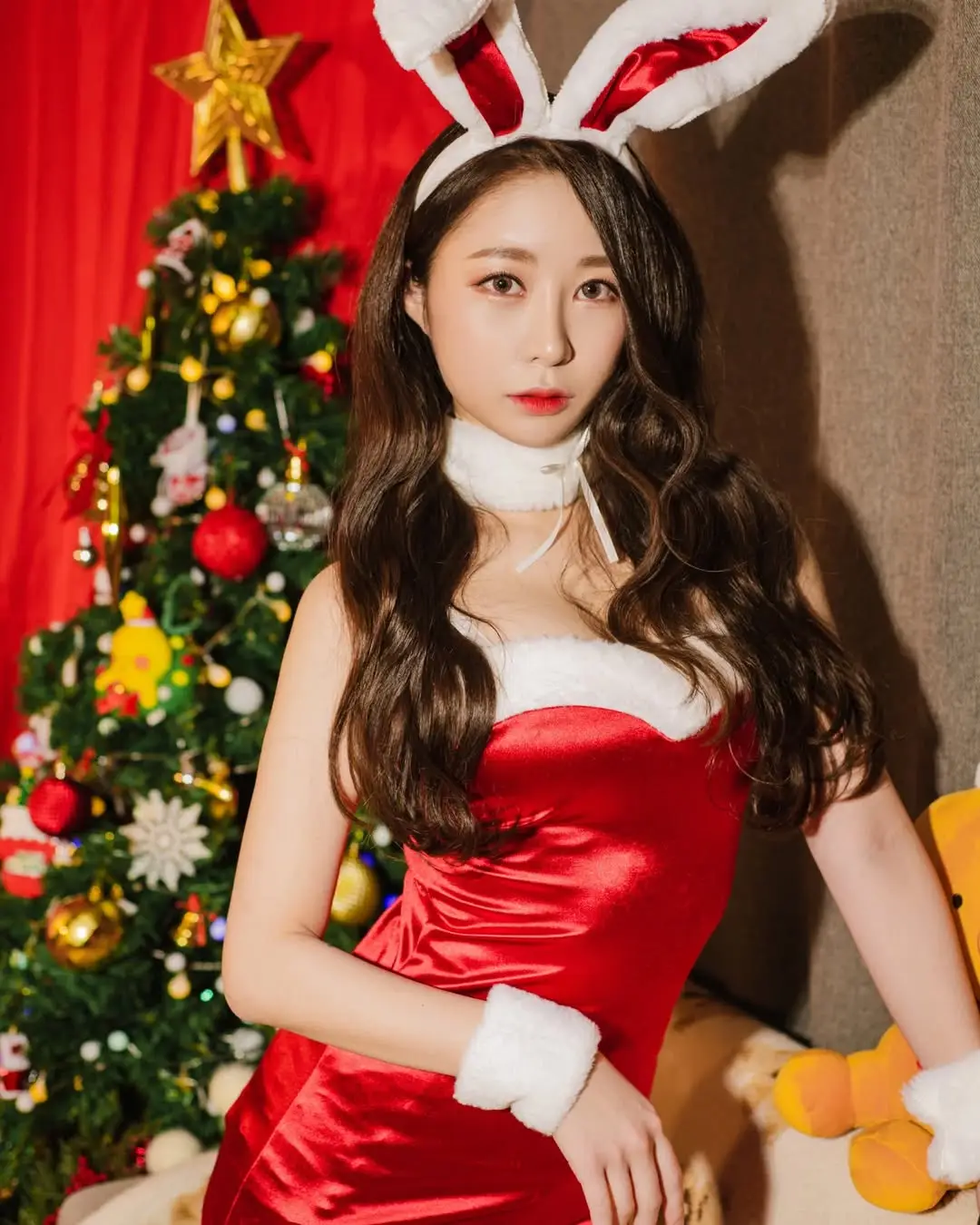 Switch Berry member Rose