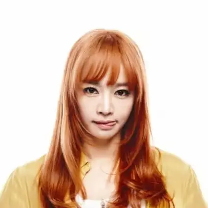 T-Angel former member Eunbi