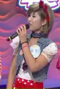 T-Angel former member Sojin