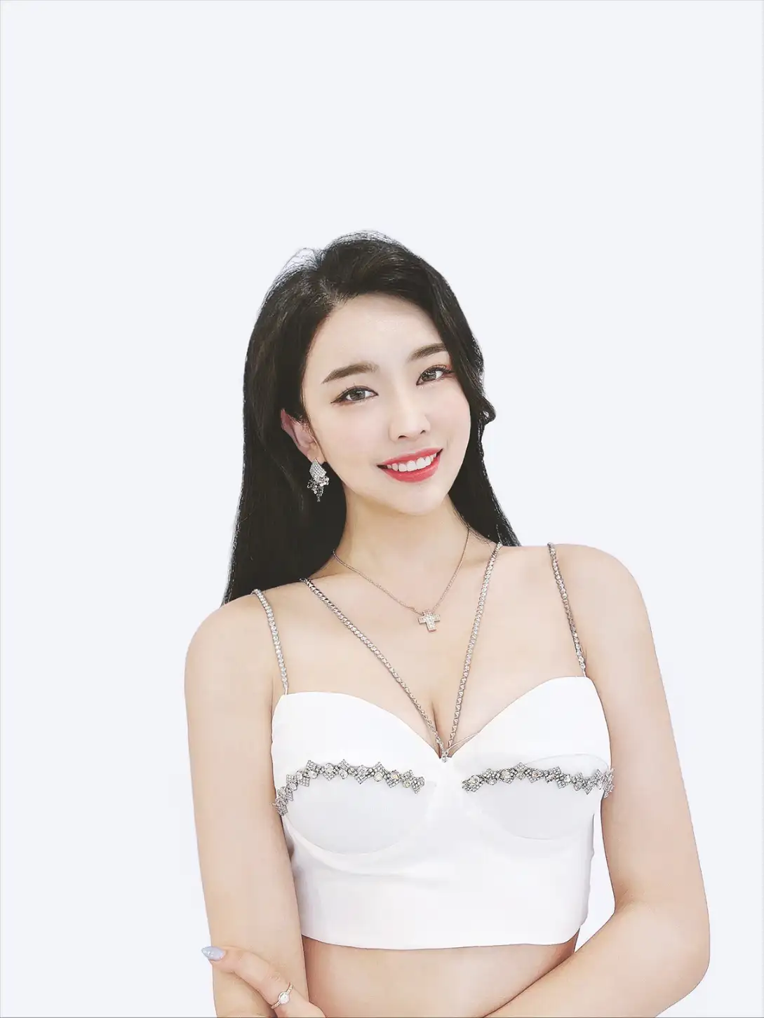 t-angel member sea