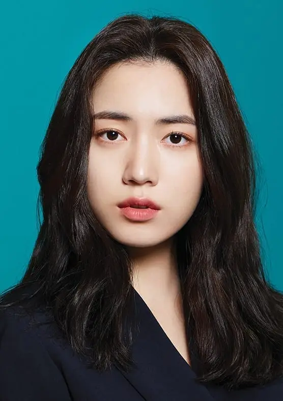 T-ara former member Hwayoung