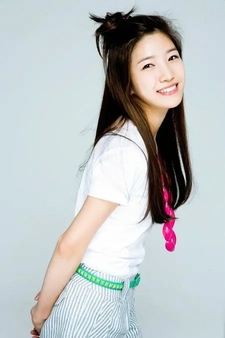 T-ara former member Jiae