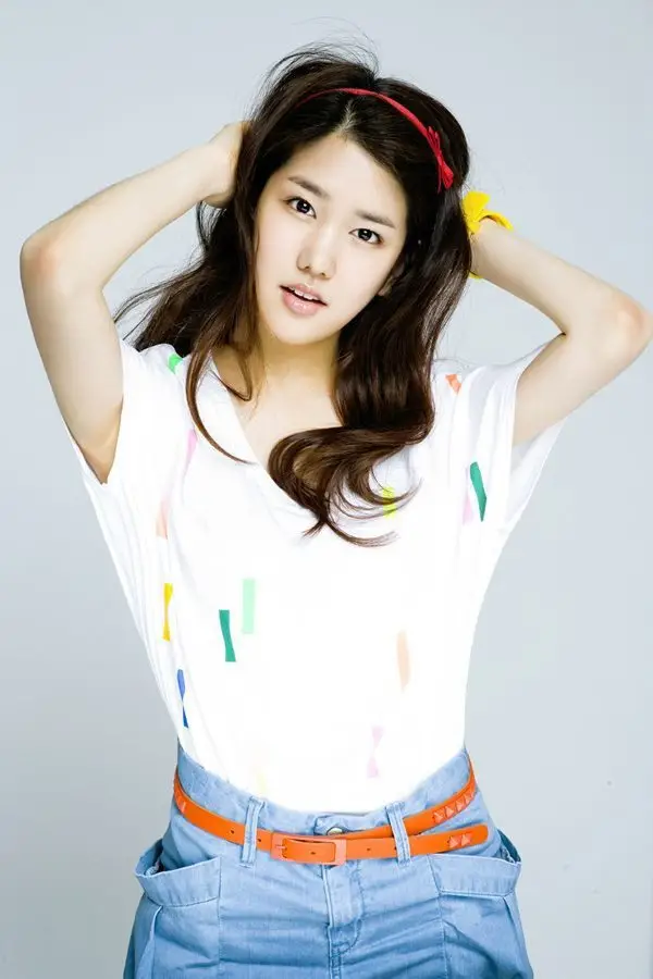 T-ara former member Jiwon