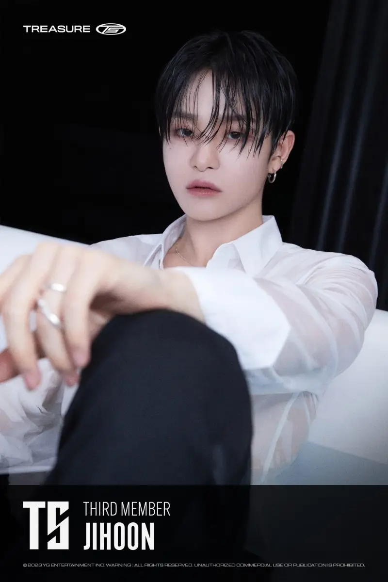 T5 member Jihoon