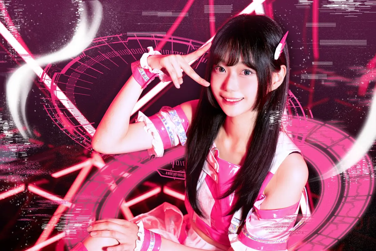 Tachyon Z member Siru