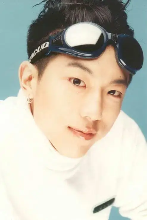 Taesaja member Dongyoon