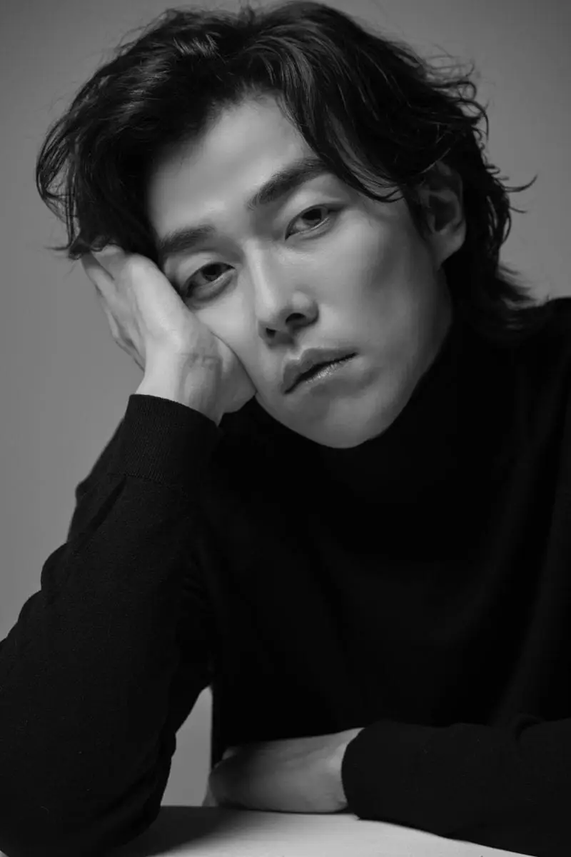 Taesaja member Junseok