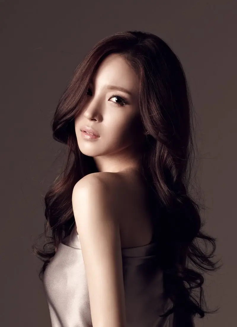 Tahiti former member Jungbin