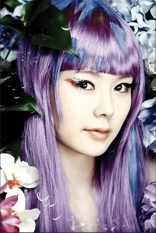 Tahiti former member Keezy
