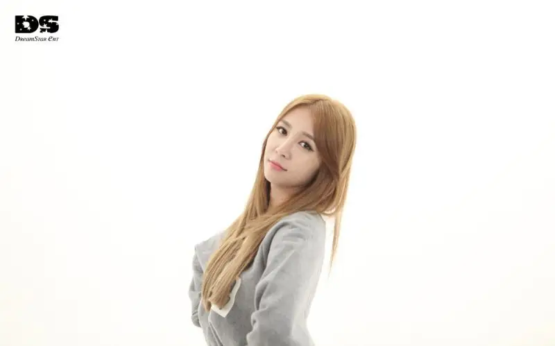 Tahiti member Minjae
