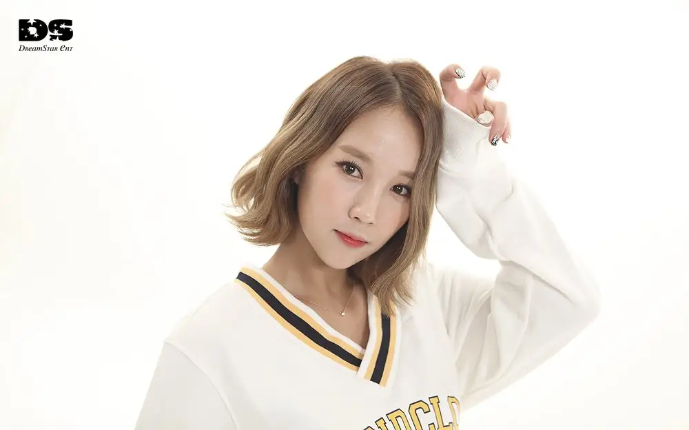Tahiti member Miso