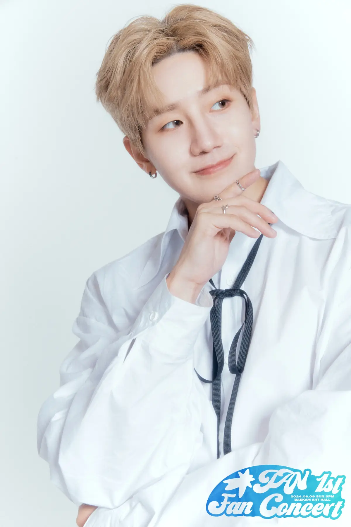 TAN member Changsun