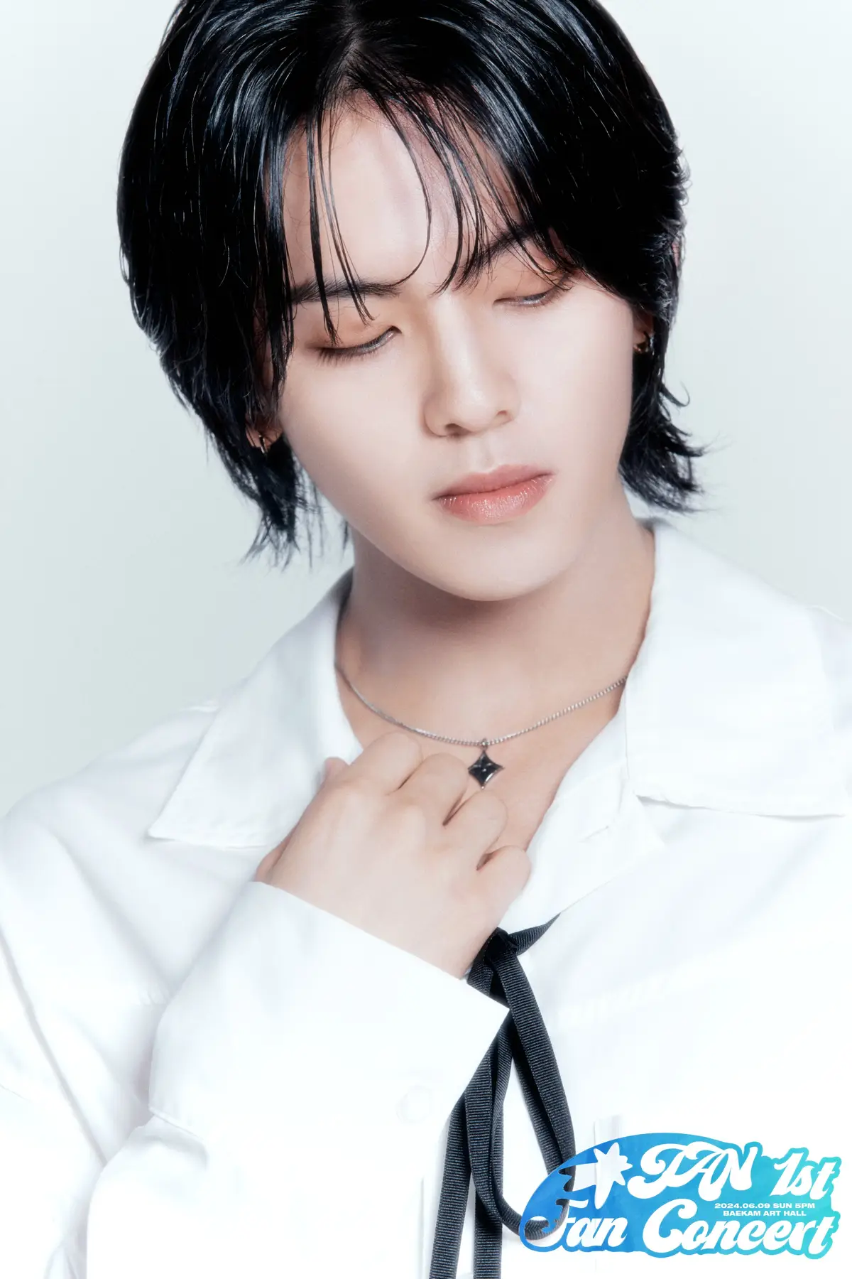 TAN member Hyunyeop