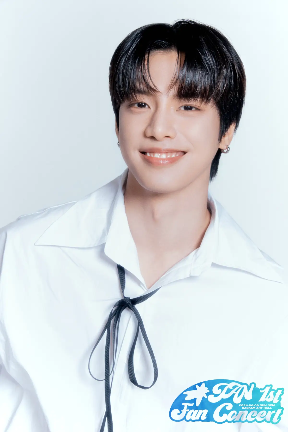 TAN member Jaejun