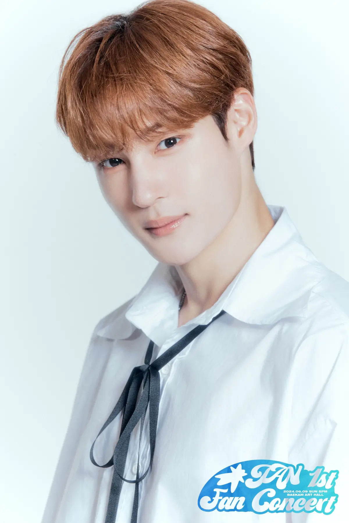 TAN member Taehoon