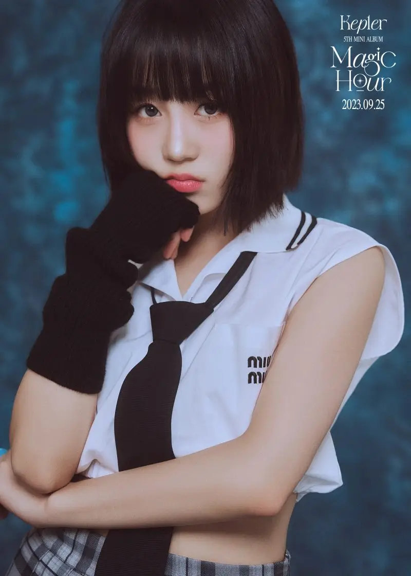TAPE Unit member Hikaru