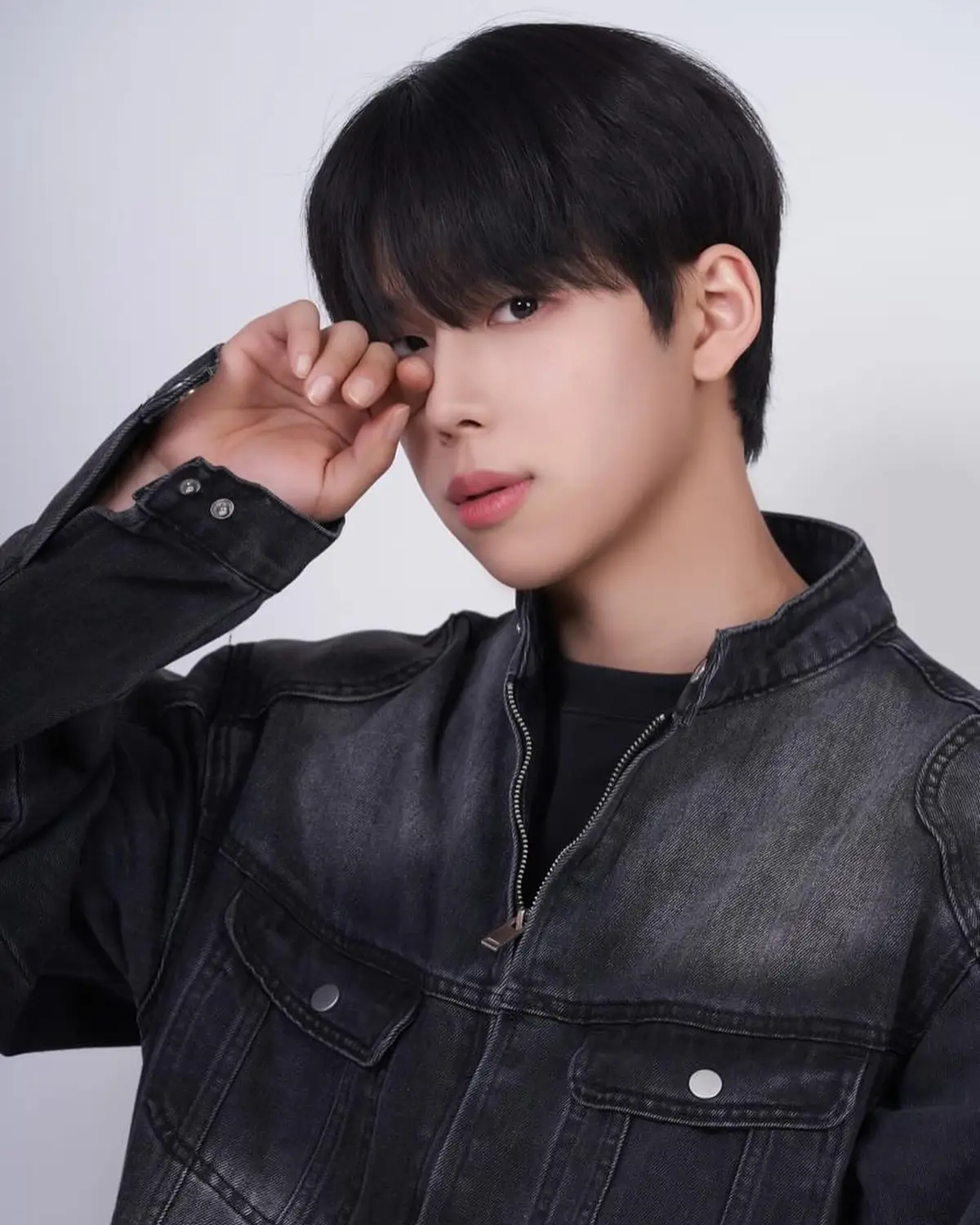TARGET former member Boun
