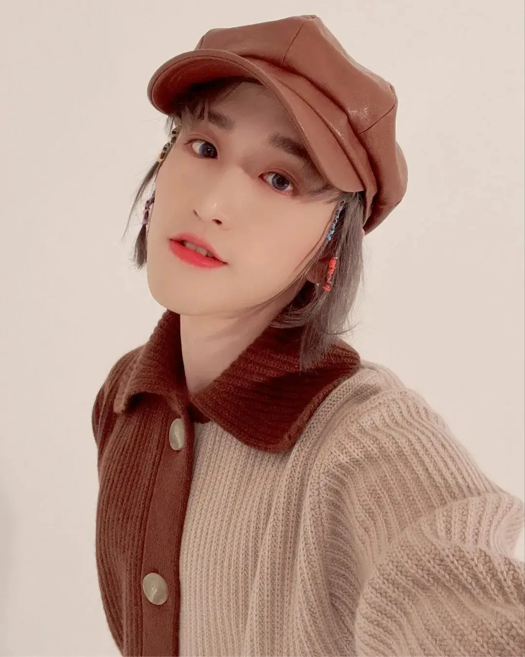 TARGET member G.I