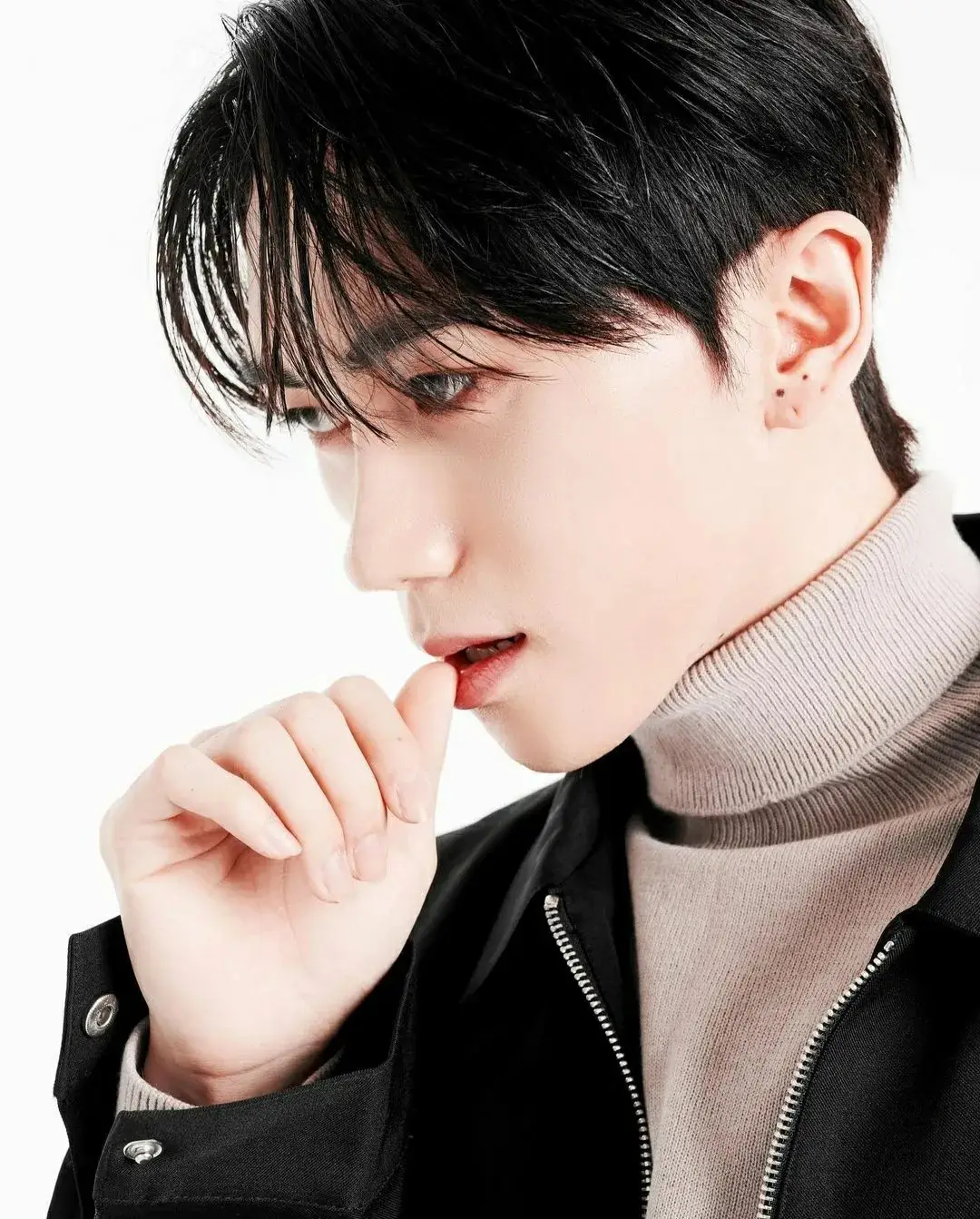 TARGET member Roi