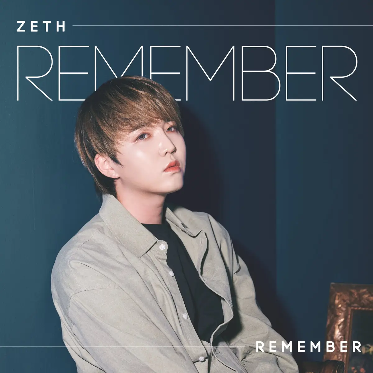 TARGET member Zeth
