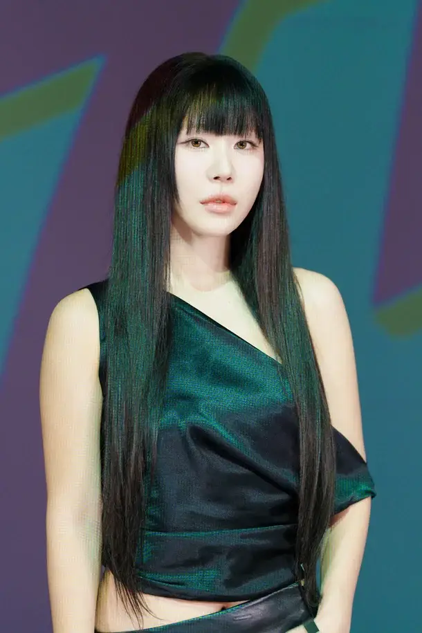 TDYA member Mirani