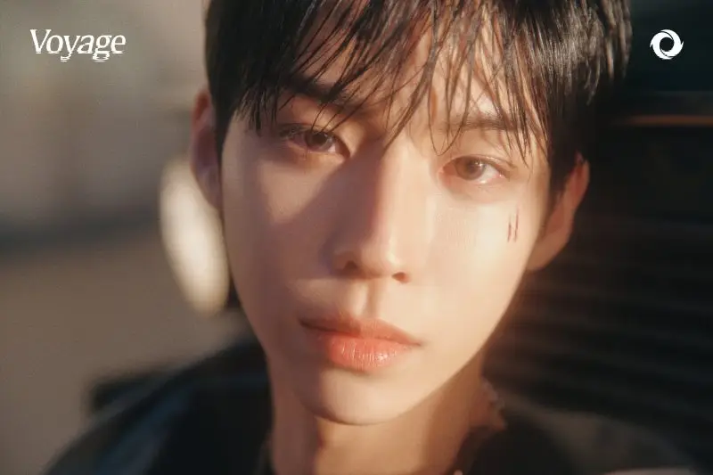 TEMPEST former member Hwarang