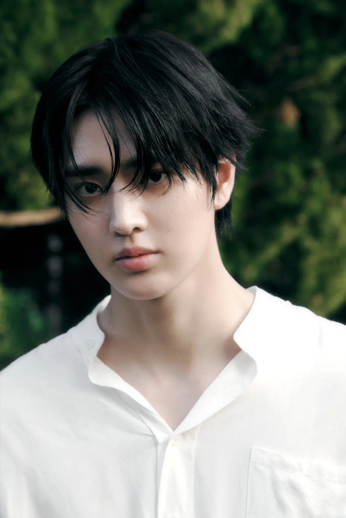TEMPEST member Eunchan