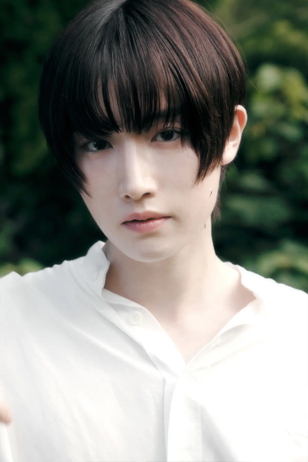 TEMPEST member Hyuk