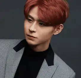 T.E.N member Han