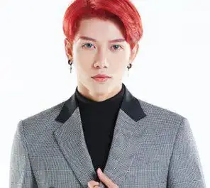 T.E.N member Joss Cheng
