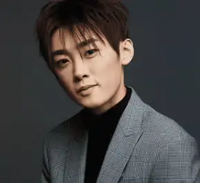 T.E.N member Liu Yang
