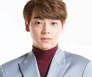 T.E.N member Taewoo