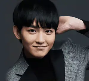 T.E.N member Yousung