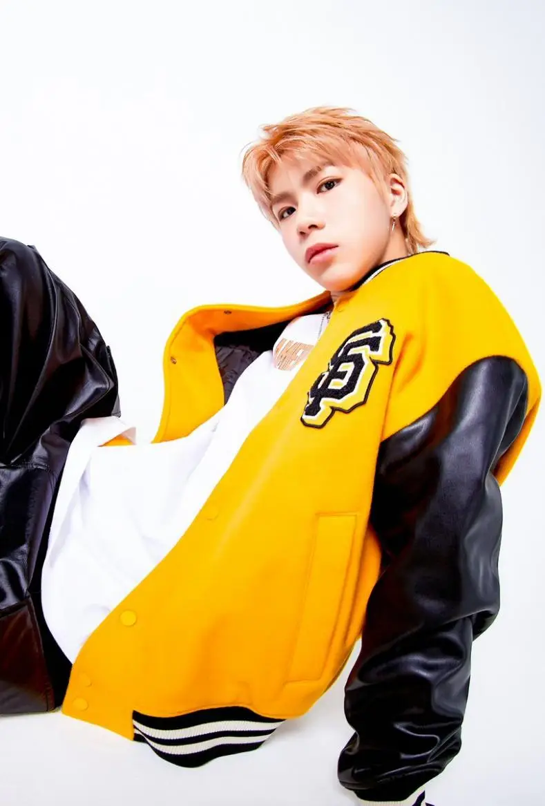 TFN member Kio