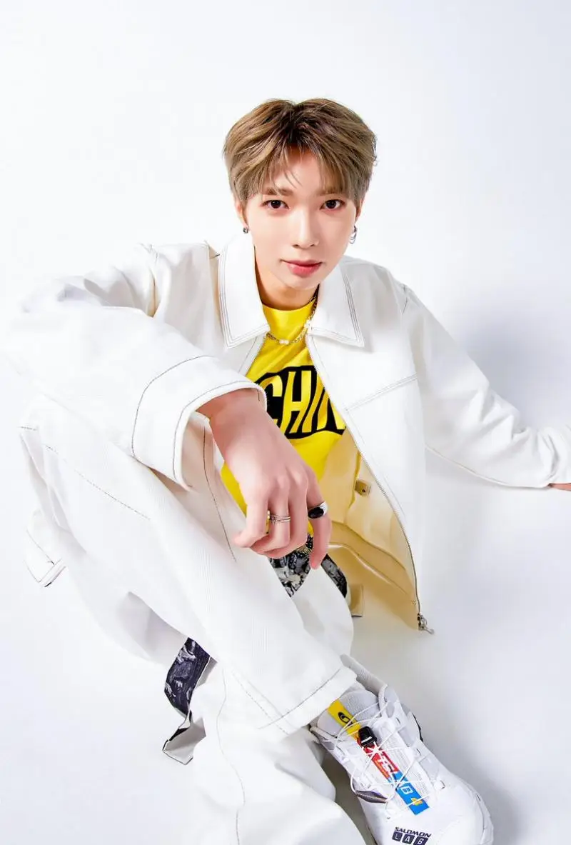 TFN member Leo