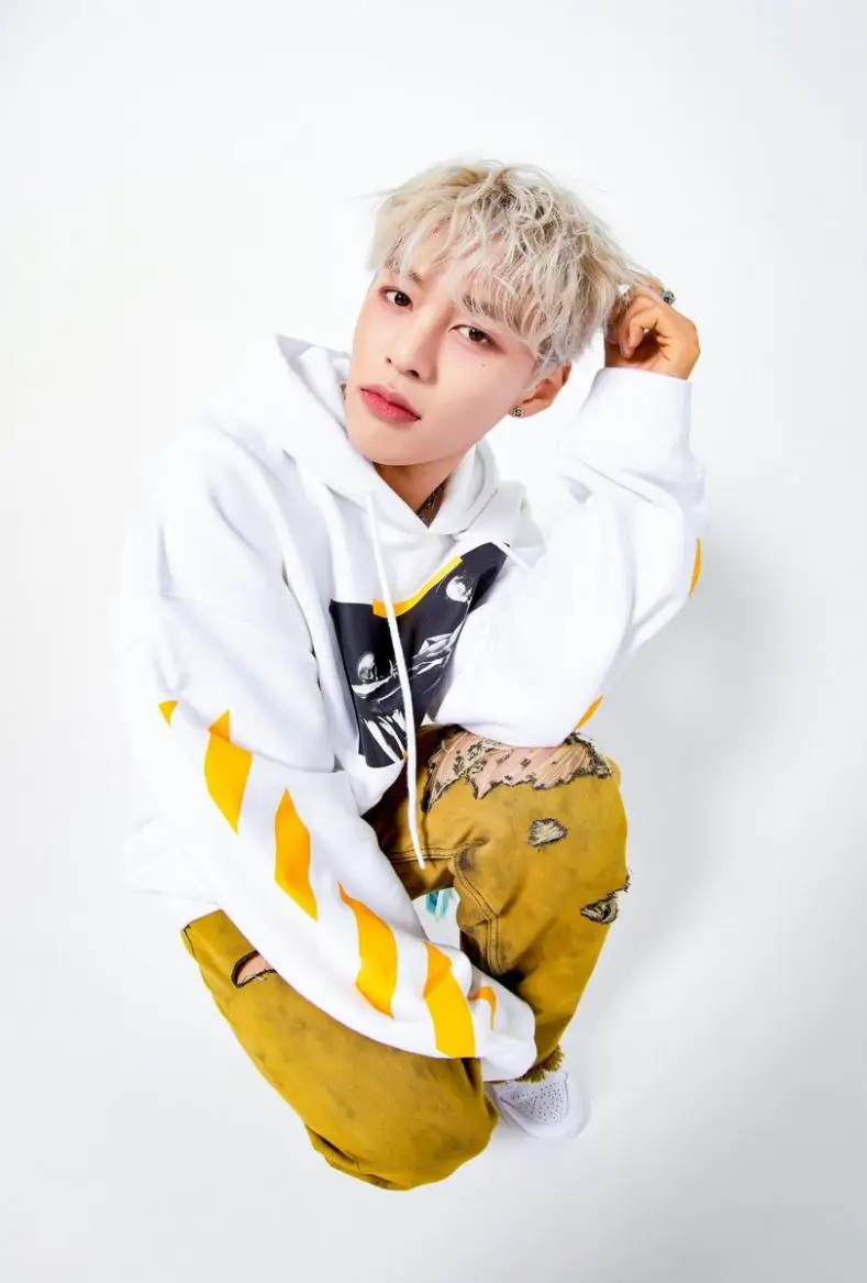 TFN member Noa