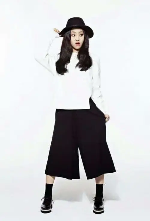 The Ark former member Jane