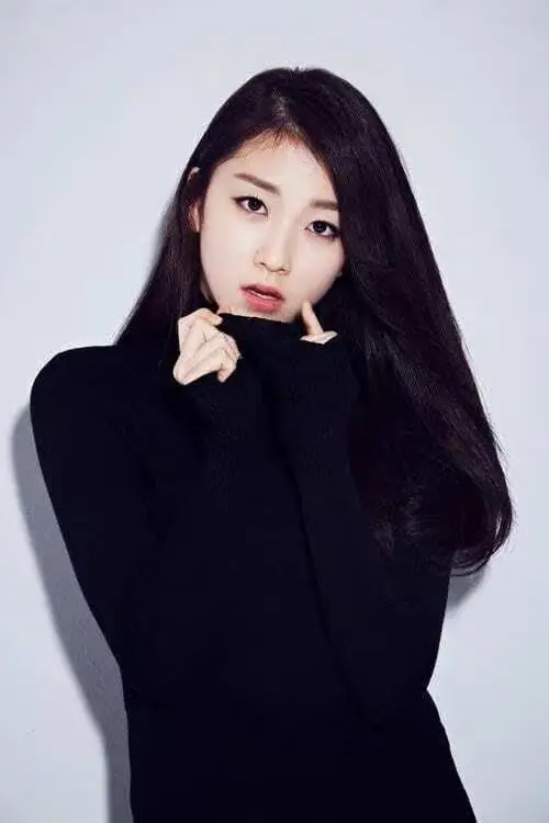 The Ark former member Suji